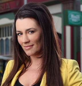 Kate Magowan